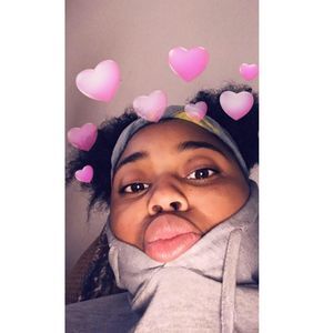 Meet your Posher, Andreanna